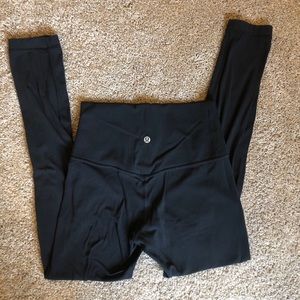 Lululemon Align High-Waisted Legging